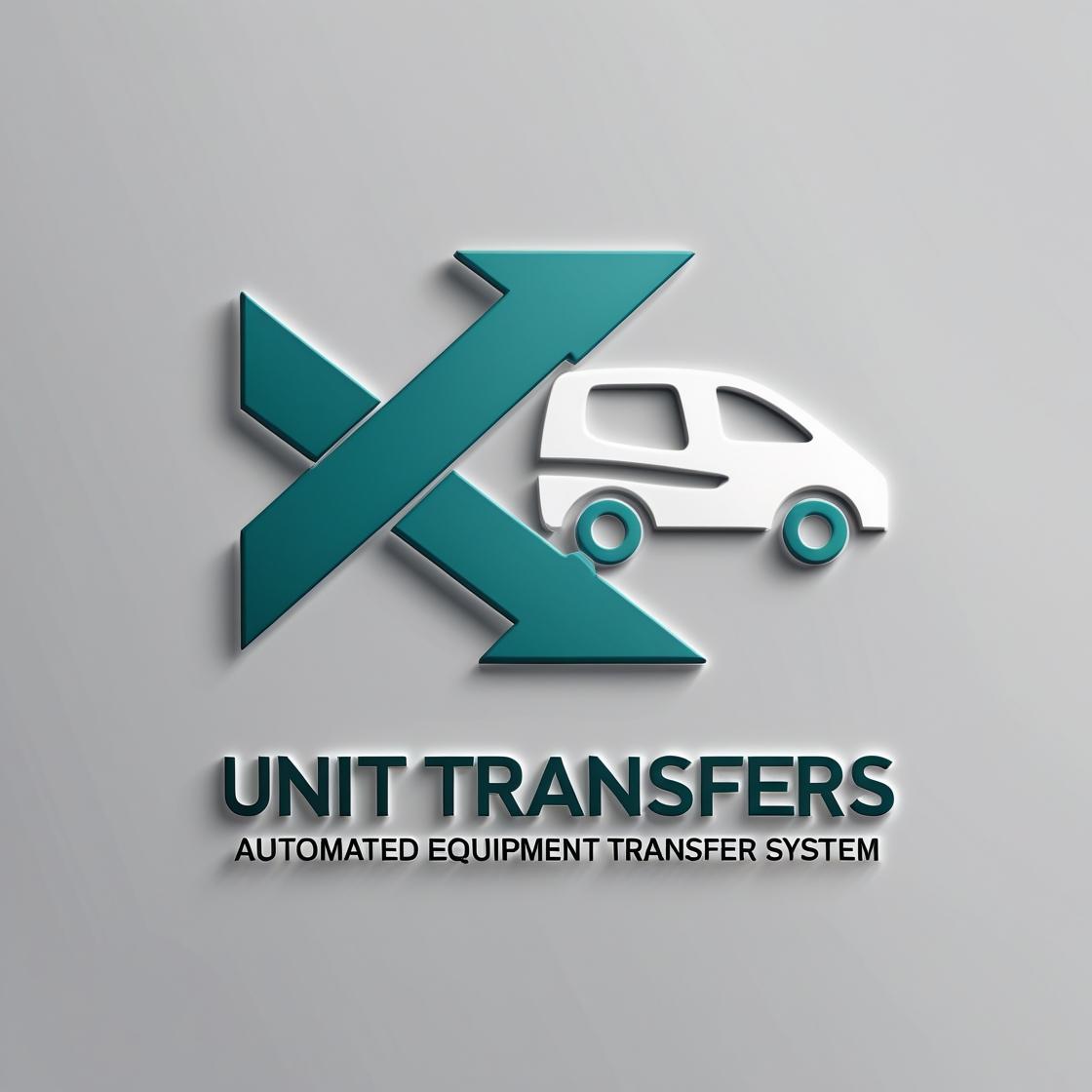 Unit Transfers Geotab Screenshot